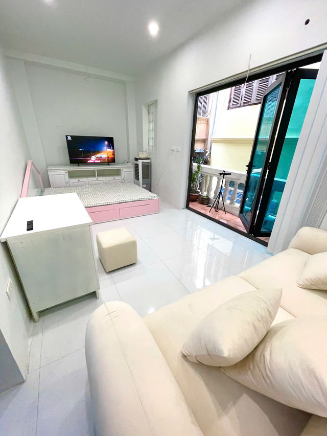  HIẾM!!! Bán nhà Thụy Khuê, Ba ĐÌnh, siêu đẹp mặt tiền 6.2m giá chỉ 7 tỷ 