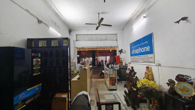  MẶT PHỐ - TRUNG TÂM NGỌC LÂM - KINH DOANH Ô TÔ TRÁNH  Ngọc Lâm 60 m2,4 tầng, mặt tiền 5m, 25 tỷ Long Biên. 