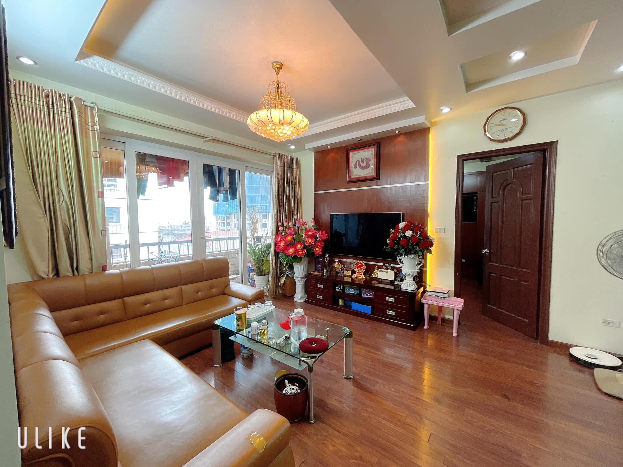  ???? MẶT PHỐ CỔ NHUẾ – 108M² – 7 TẦNG – 20 PHÒNG KHÉP KÍN – DOANH THU 100TR/THÁNG – GIÁ CHỈ 29.5 TỶ! ???????? 