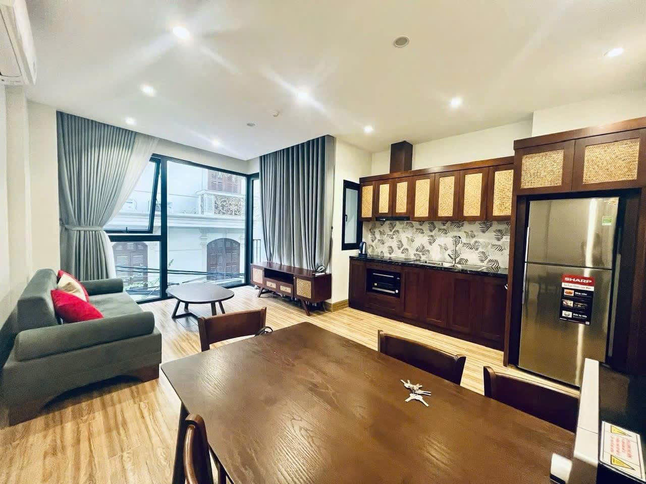  ???? SIÊU PHẨM XUÂN DIỆU – 100M² – 7 TẦNG – TOÀ CĂN HỘ HẠNG SANG – DOANH THU 140TR/THÁNG – GIÁ 43.5 TỶ! ???????? 
