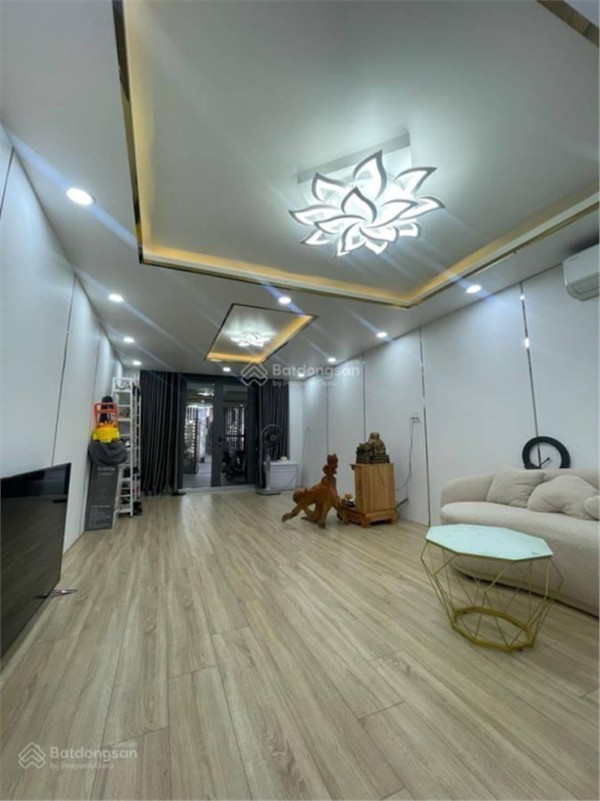  ????Bán nhà Lâm Văn Bền, Tân Kiểng, Q.7, 80m², 5m ngang, 7.6 tỷ ???? 