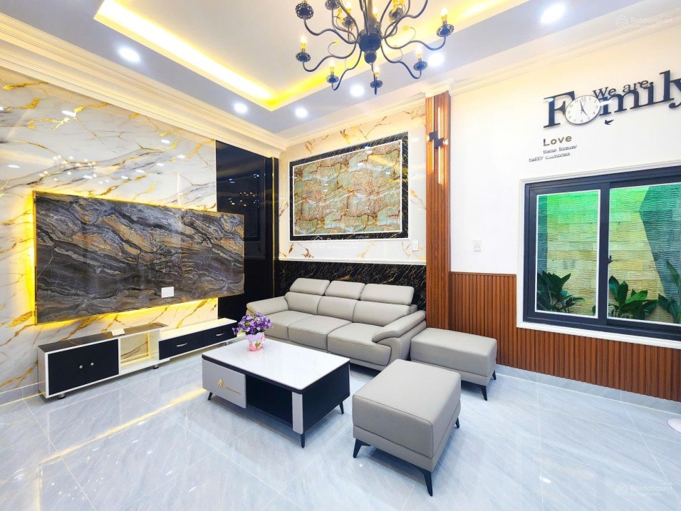  ???? Bán nhà Trần Xuân Soạn, Tân Hưng, Q.7 - 48m² (5x12m) - 6.8 tỷ ???? 