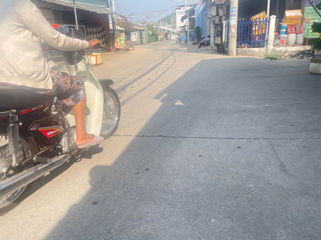 Bán đất thổ cư Phú Quốc 500m2, mặt tiền Hồ Thị Nghiêm - 25 tỷ 