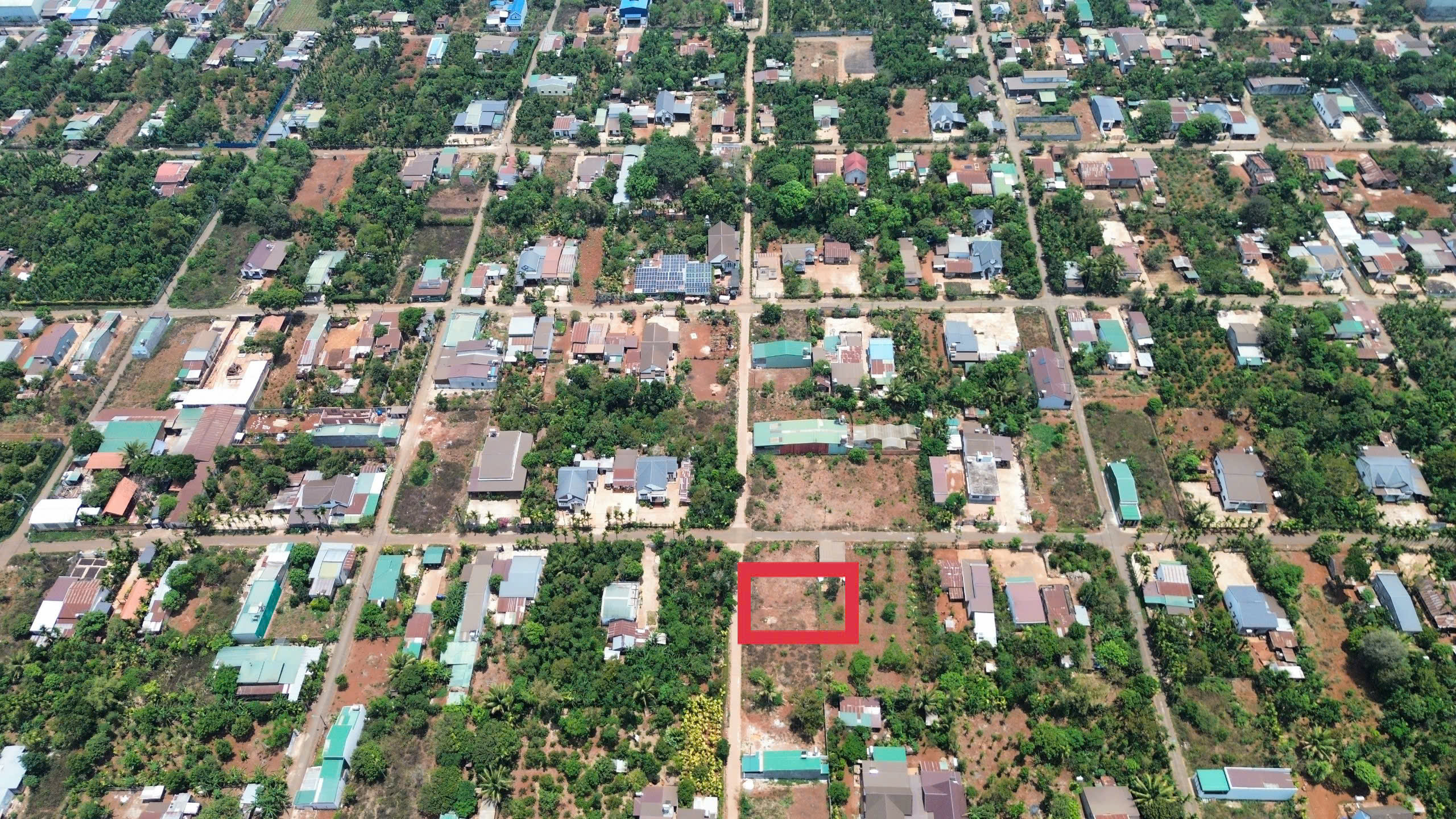  Bán lô đất EaTu Quốc Lộ 26 - 300m Chỉ 1,1 Tỷ 
