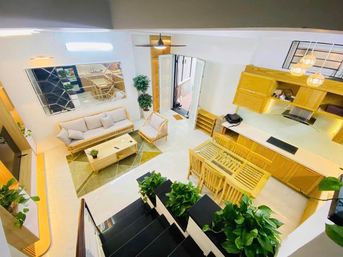  GỐC ĐỀ - MINH KHAI -HAI BÀ TRƯNG - HÀ NỘI. GIÁ 7,6tỷ 