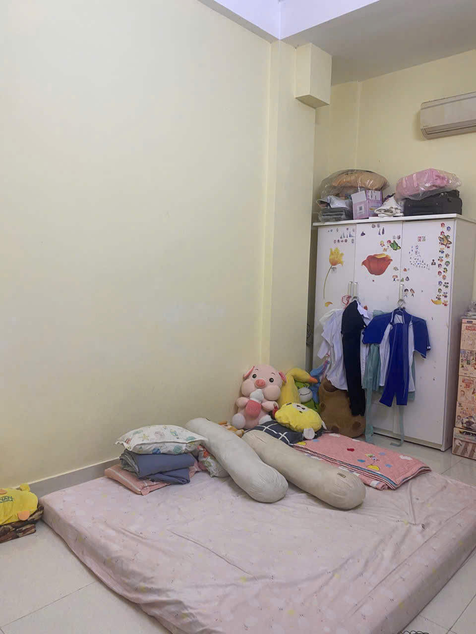  Bán Nhà Mặt Tiền đường Hương Sơn-Phước Hoà-TP Nha Trang
DT: 96m2 ngang 5,15m 