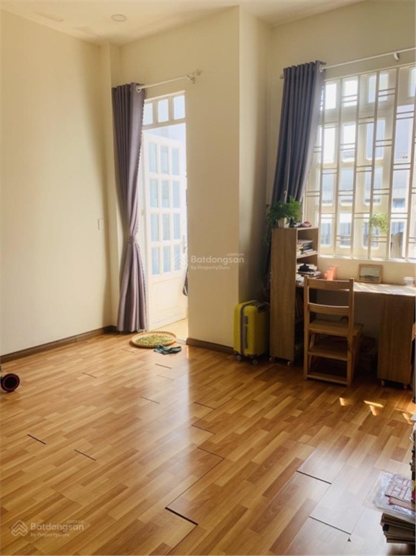  ???? Bán nhà Võ Thị Nhờ, Tân Thuận Đông, Q.7, 60m², 4x15m - 6.5 tỷ ???? 