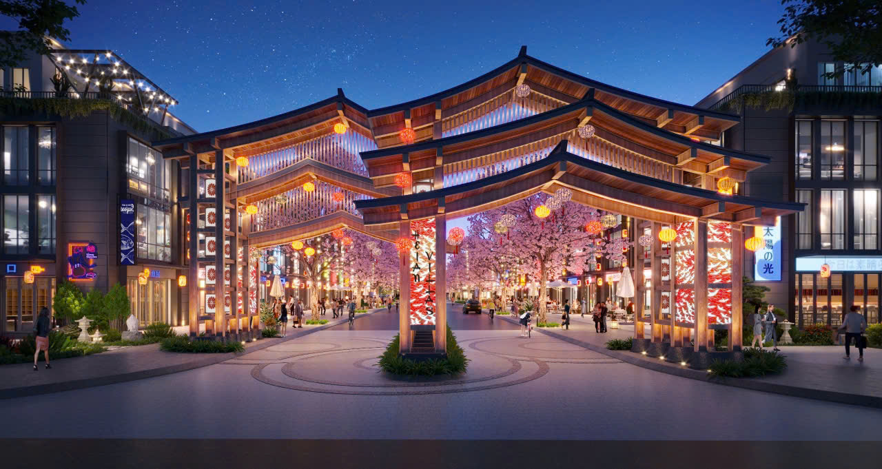  Cơ hội cuối cùng sở hữu thẻ tắm khoáng nóng trọn đời cho biệt thự khoáng nóng tự nhiên Ven Đô giá từ 9 tỷ 