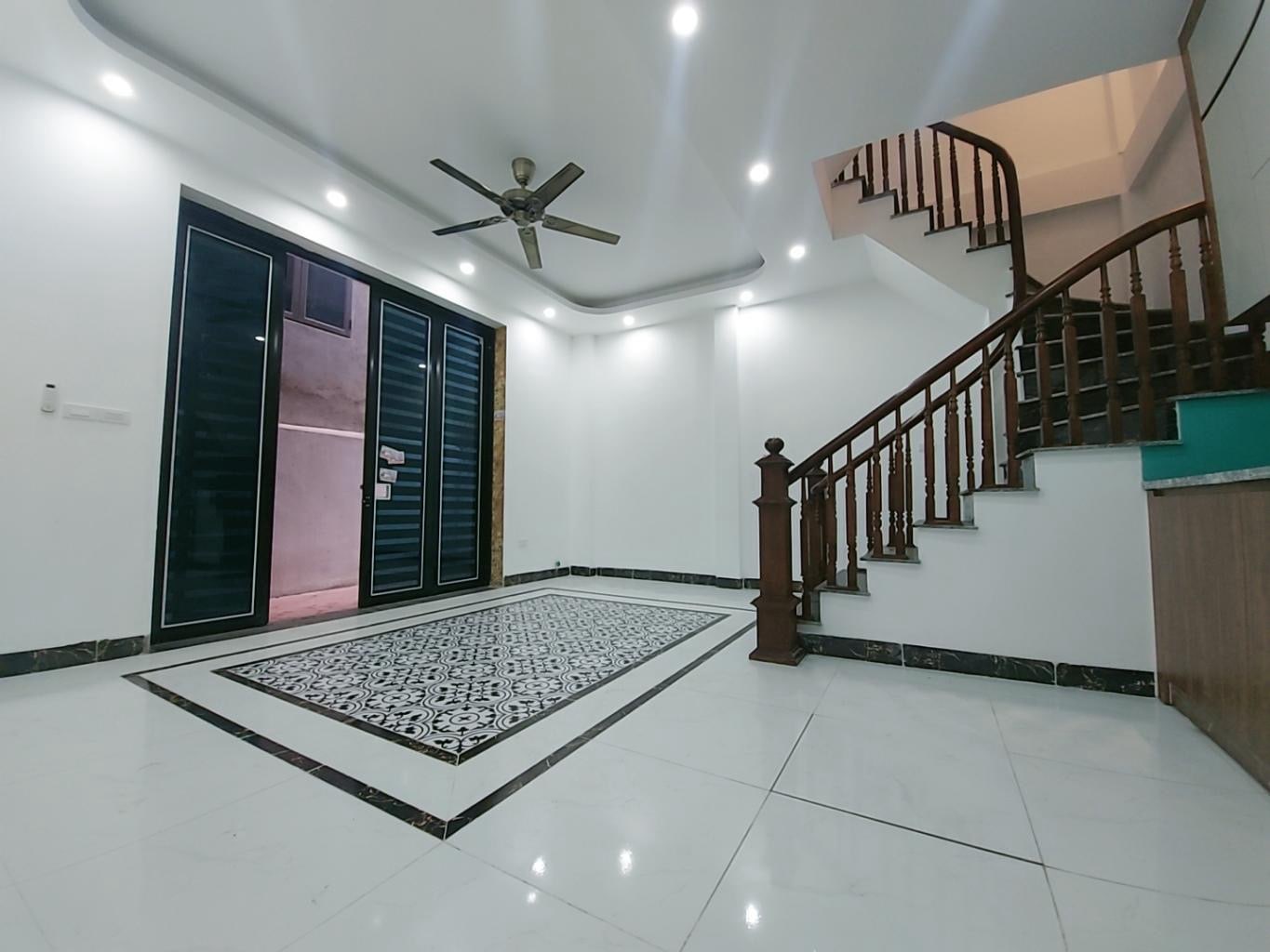  Bán nhà 3 tầng – giá dưới 3 tỷ, full công năng, pháp lý chuẩn 