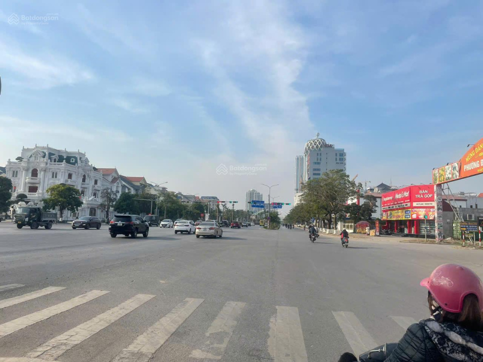  Chuyển nhượng khách sạn tuyến 2 cách mặt đường Lê Hồng Phong chỉ 50m, Ngô Quyền, Hải Phòng 