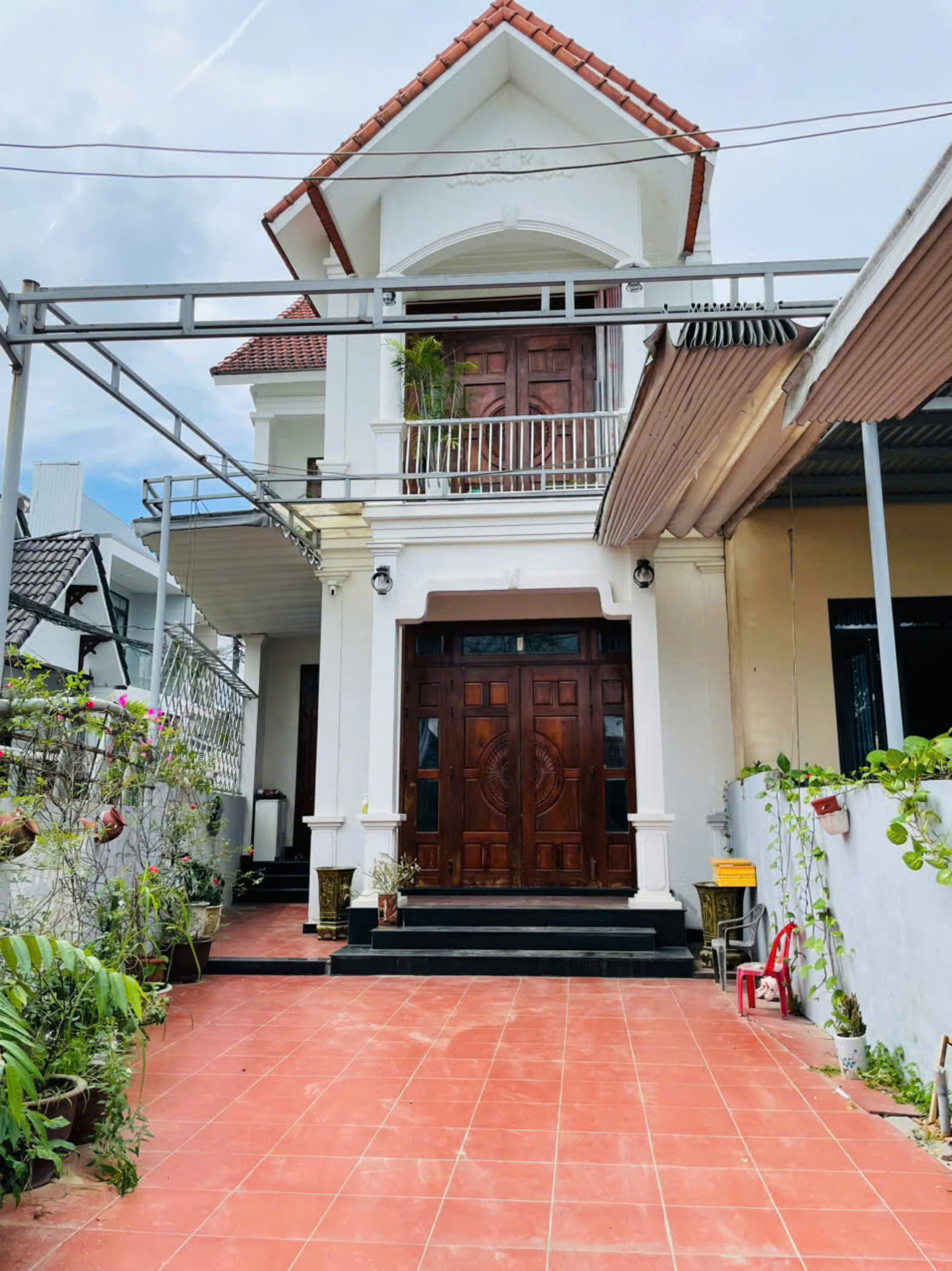  ???? ????Bán nhà 02 tầng mặt tiền Minh Mạng, Phù Hợp Vừa Ở Vừa Kinh Doanh. 