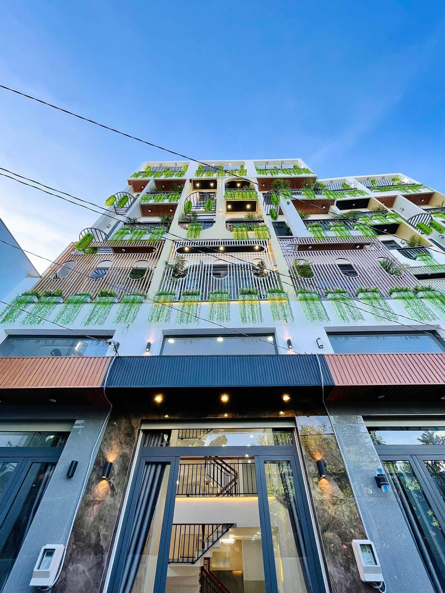  Săn ngay siêu phẩm Gò Vấp: Nhà đúc 5 tầng, hẻm 5m, chỉ 5.9 tỷ – Chính chủ đứng bán! 