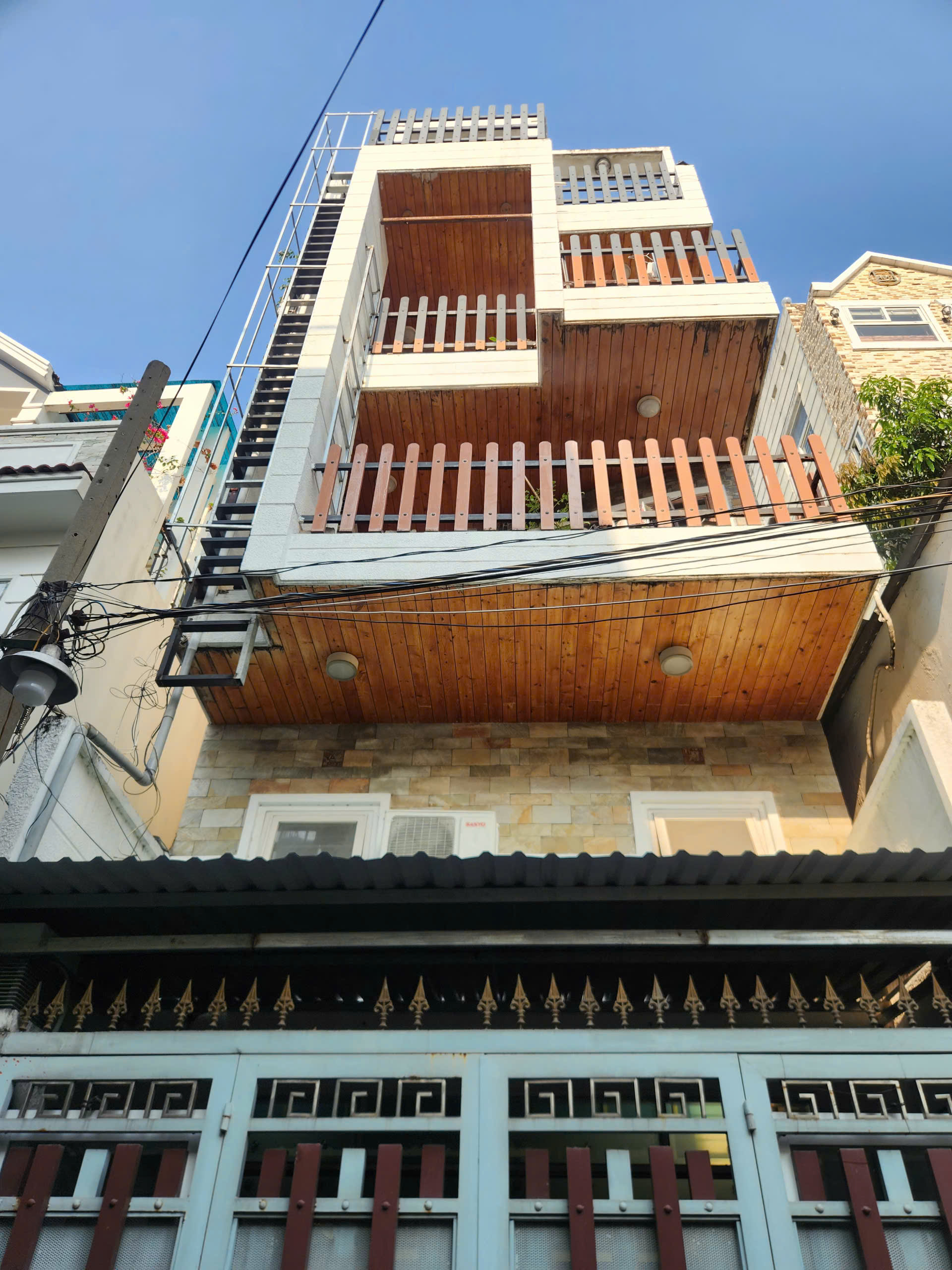  Anh/chị không cần xem 20 căn mới chọn được 1. 