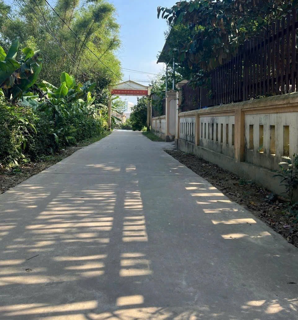  ???? Đất Kiệt 2 Nguyễn Cửu Vân, Liên phường Thuỷ Vân - Giá tốt 