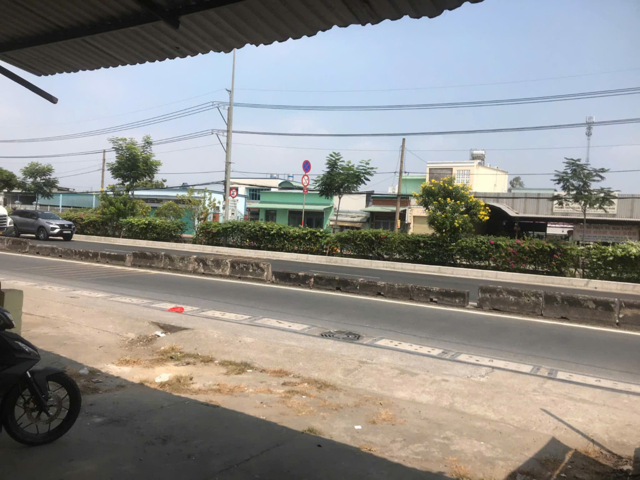  CHÍNH CHỦ CẦN BÁN  MẶT TIỀN KINH DOANH 369m2, QL22 GẤP BÁN CHỈ 3,X TỶ - DÒNG TIỀN 60TR/NĂM 