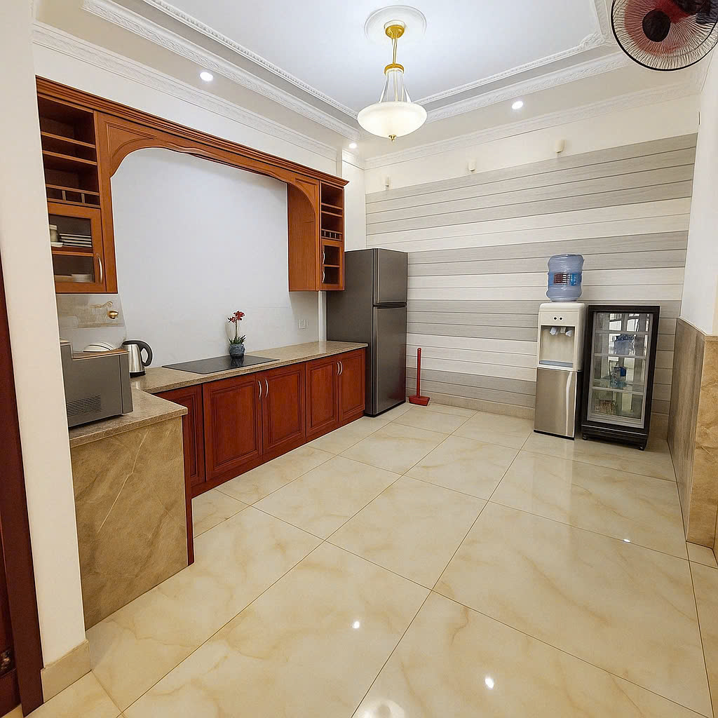  ???? Bán nhà Tân Mỹ, Tân Phú, Q.7 - 80m² (4x17m) - 8 tỷ ???? 