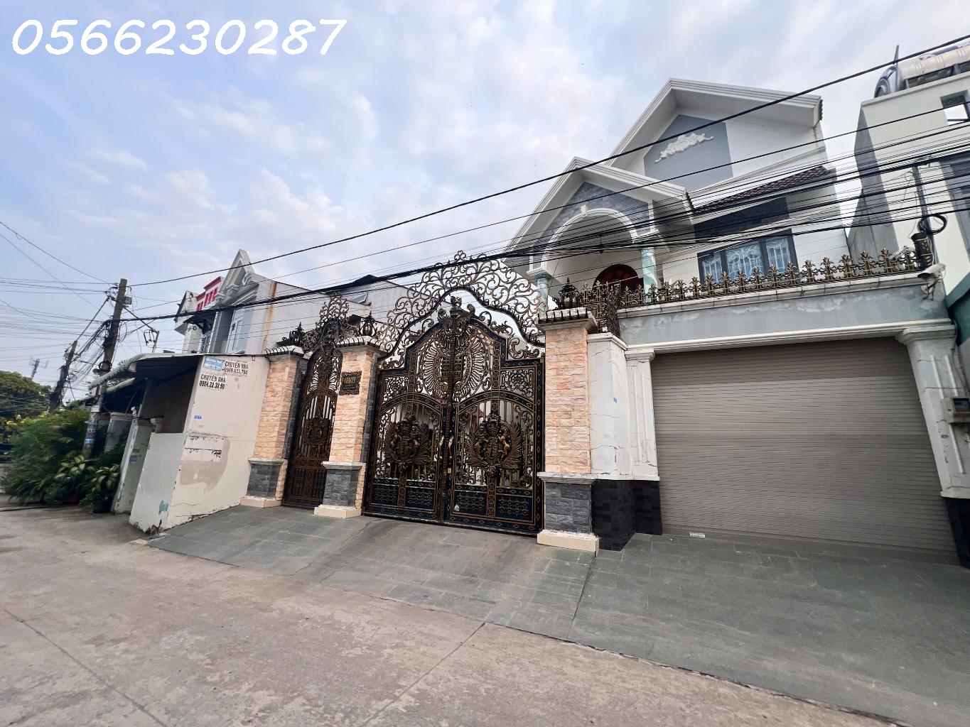  BÁN NHÀ 7 TỶ -  NGÕ 2 TÂN THỚI NHẤT, Q.12, HCM - 70M2, 4 TẦNG, 6 PN, 3 WC, SỔ ĐỎ CHÍNH CHỦ 