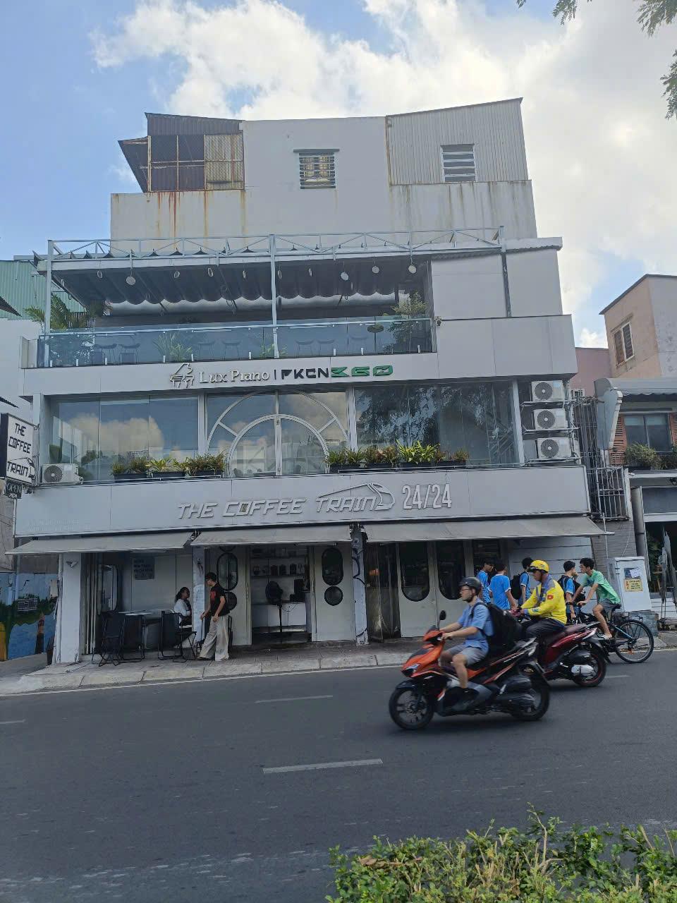  Bán nhà Trường Sa, P.12, Q.3 – 2 mặt tiền trước sau cực hiếm 10,8 tỷ 