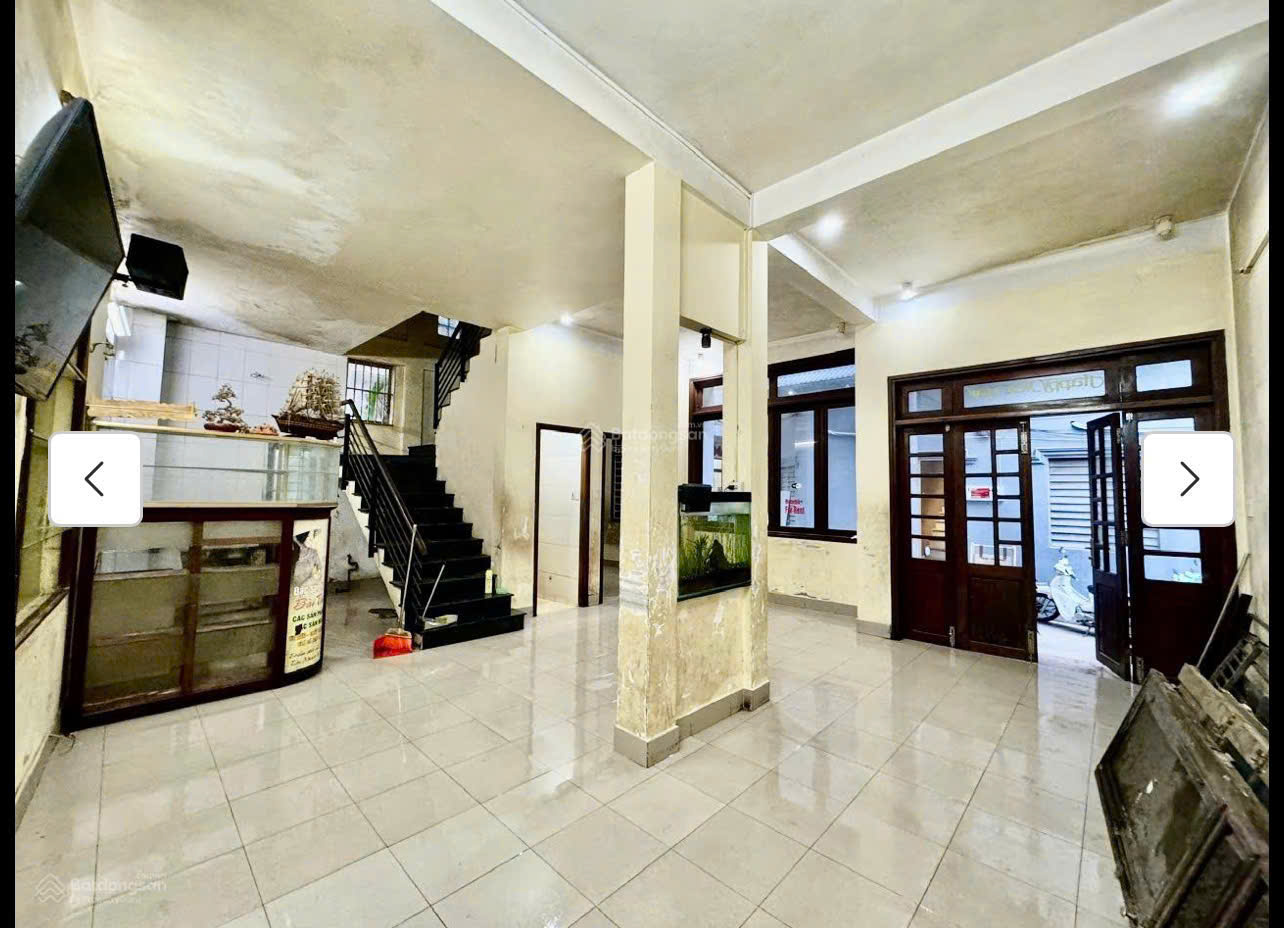  ???? CHO THUÊ NHÀ 3 TẦNG ĐẦU KIỆT CHU VĂN AN — PHỐ TÂY, TP HUẾ 
