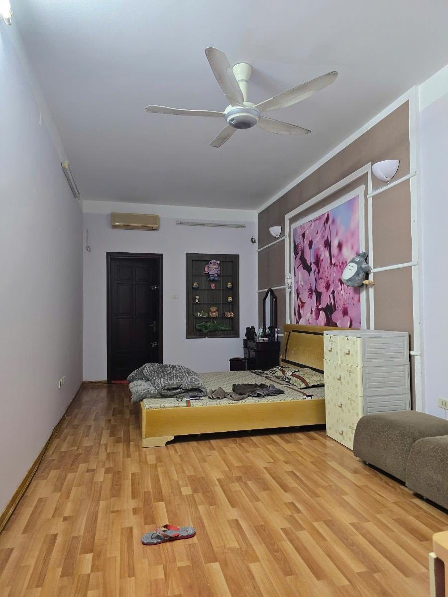  Kim Ngưu-Siêu hiếm-65M 4 tầng 4 ngủ-Ngõ Thông-Sổ đẹp 