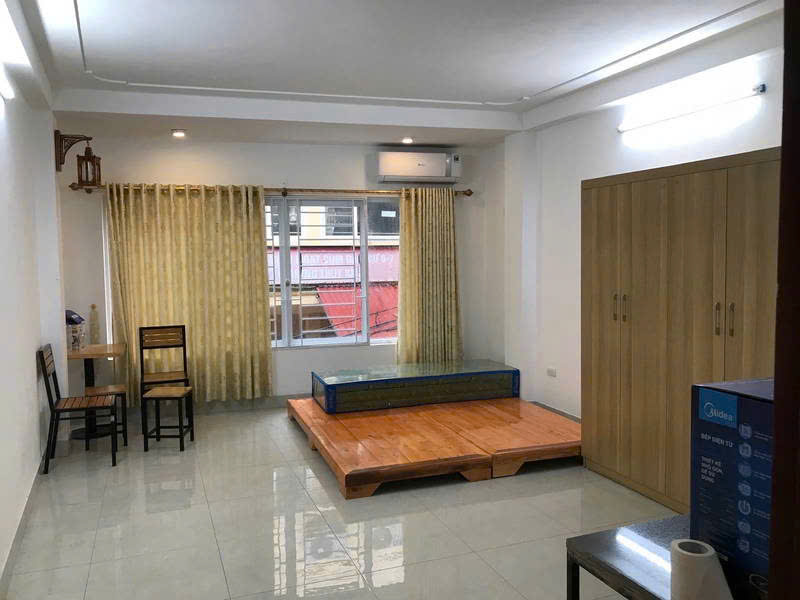  SIÊU PHẨM TÂY HỒ QUẬN - Ô CHỜ THANG MÁY - KHU VỰC HIẾM NHÀ BÁN ,NGÕ RỘNG , THOÁNG SÁNG DT 40M2 X 6T X MT 6M  . GIÁ 9.8 TỶ 