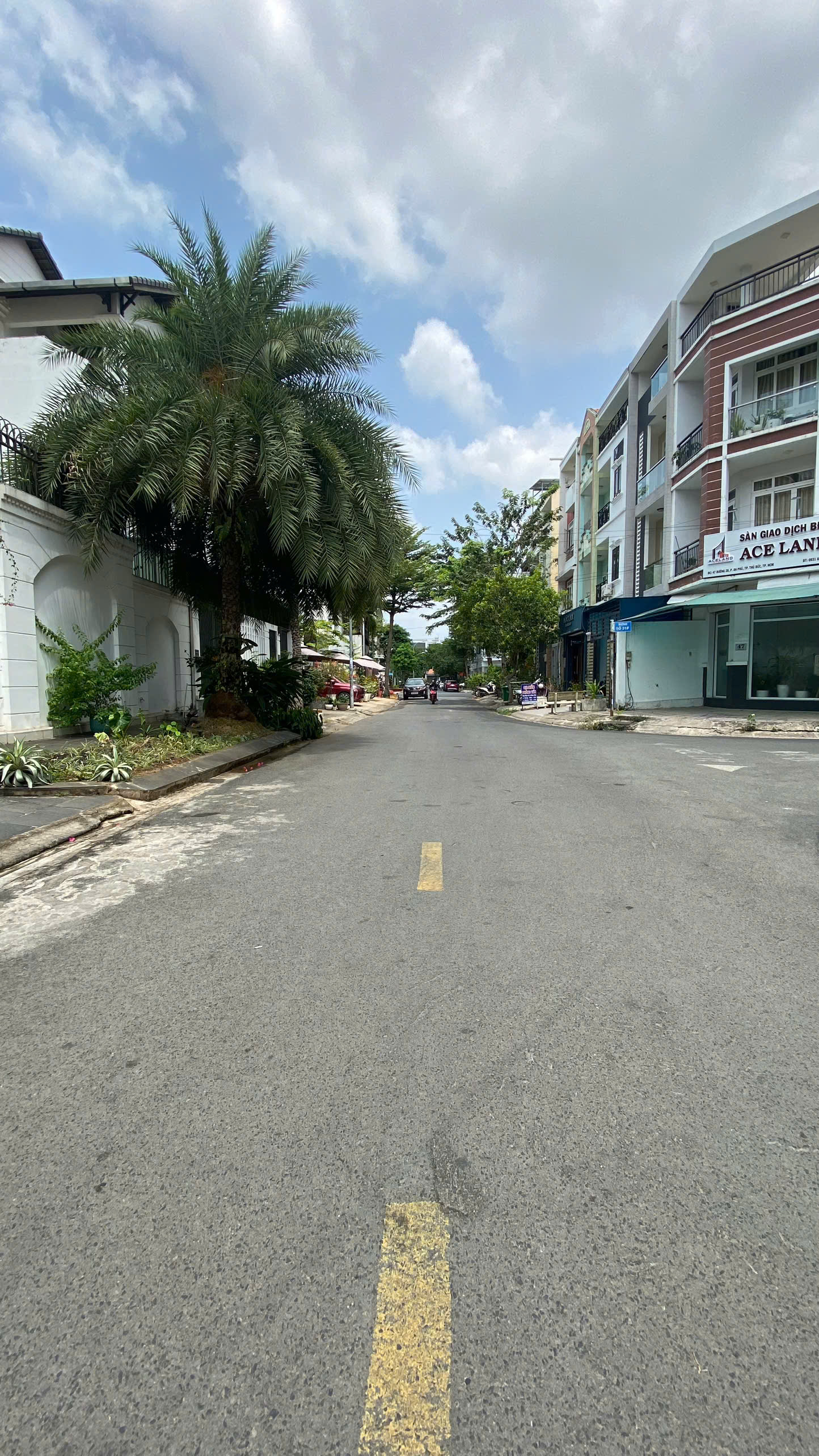  bán đất an phú an khánh, quận 2 – đường 16m – gần cao đức lân – đối /d công viên 16 tỷ 
