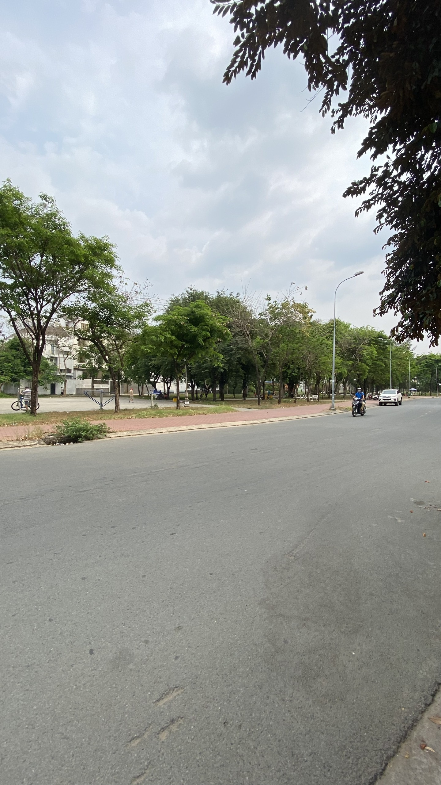  bán đất đẹp an phú an khánh, quận 2 – lô ngang 8m hiếm hoi – vị trí trung tâm – giá 203tr/m2 