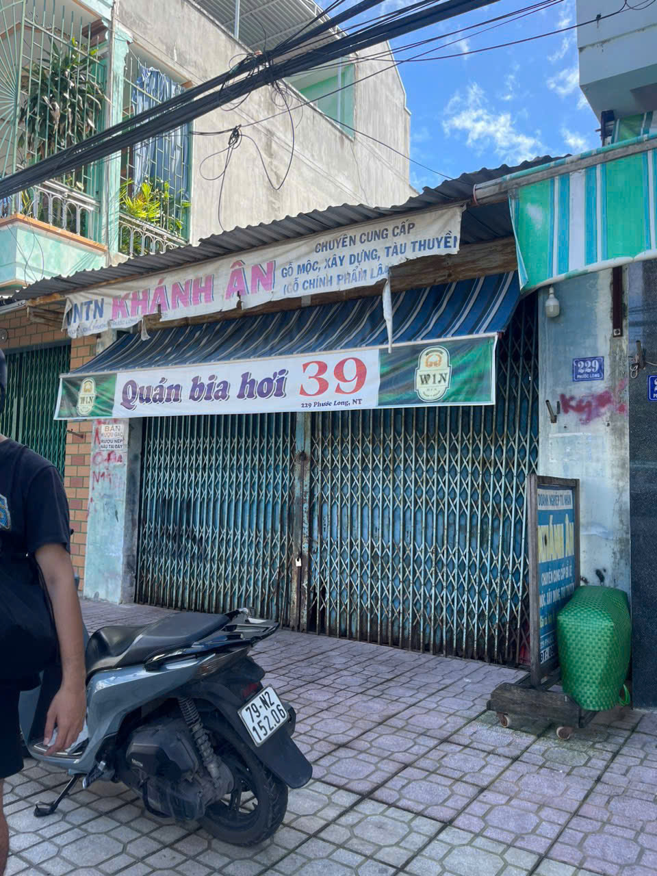  Cập nhập hàng hạ giá :
Đại hạ giá đất đẹp giá rẻ Trung Tâm Tp. Nha Trang
-Bán Đất tặng nhà C4 đường Phước Long-P. Phước Long
-DT: 144m2 ngang 6m
-Hướng Tây Bắc
-Hiện trạng đường 20m
-Pháp lí sổ hồng
Giá chỉ 60tr/m2 