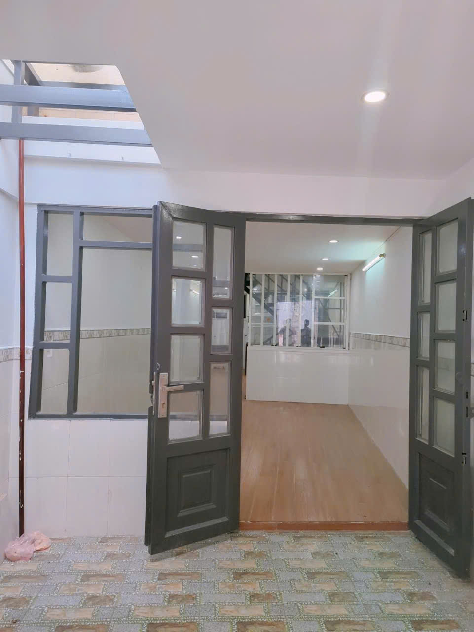  ???? CHÍNH CHỦ BÁN NHÀ 2 TẦNG LIỀN KỀ – KDC HIM LAM – GẦN TRUNG TÂM  GIÁ 3.85 TỶ 