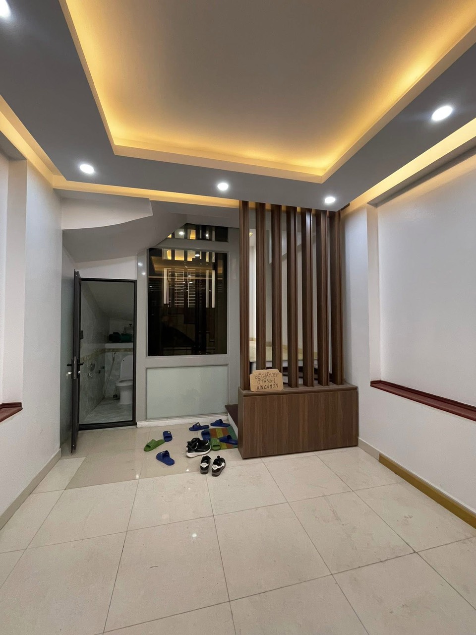  MẶT NGÕ NGUYỄN ĐÌNH CHIỂU - 10M RA PHỐ - 6 TẦNG THANG MÁY - GIÁ 11 TỶ 