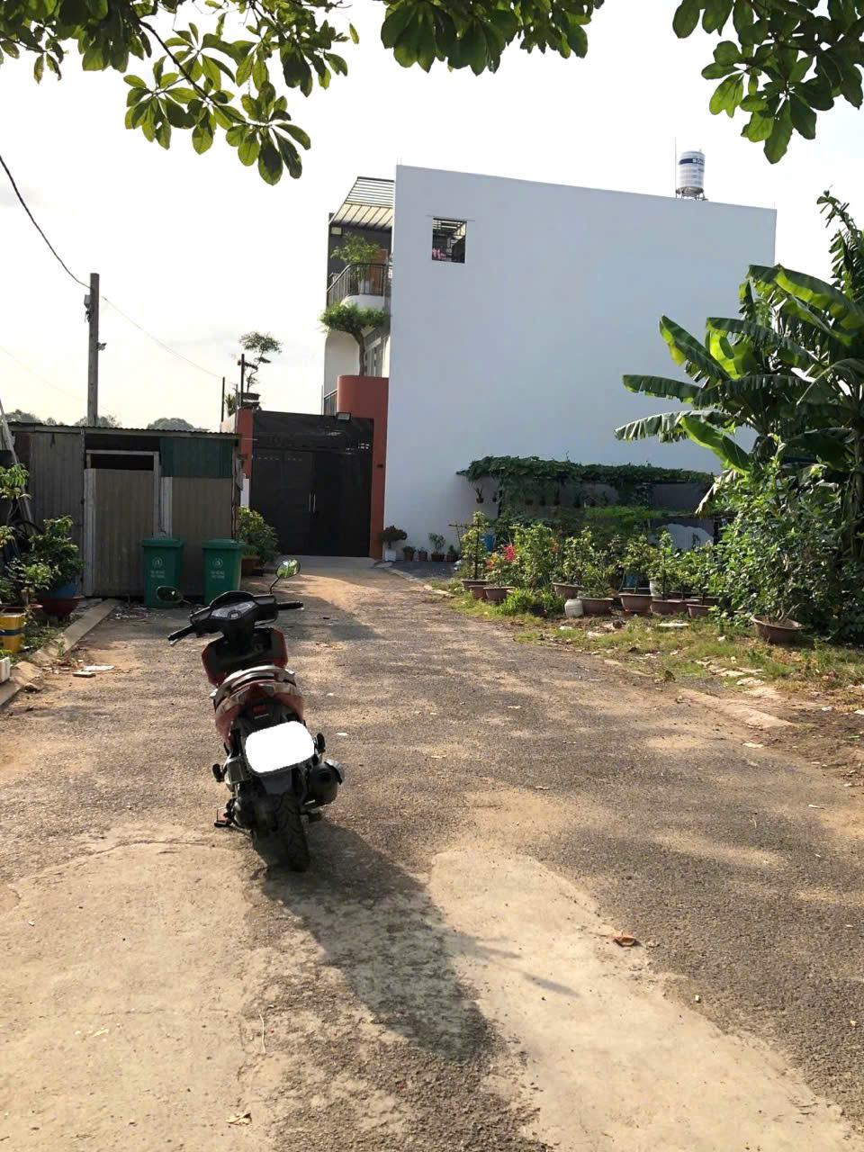  BÁN ĐẤT THỔ CƯ NGAY TRUNG TÂM QUẬN 9 - GIÁ 3.3 TỶ, SỔ HỒNG CHÍNH CHỦ
CƠ HỘI ĐẦU TƯ: ĐẤT Ở QUẬN 9 - 60M2 - 3.3 TỶ 