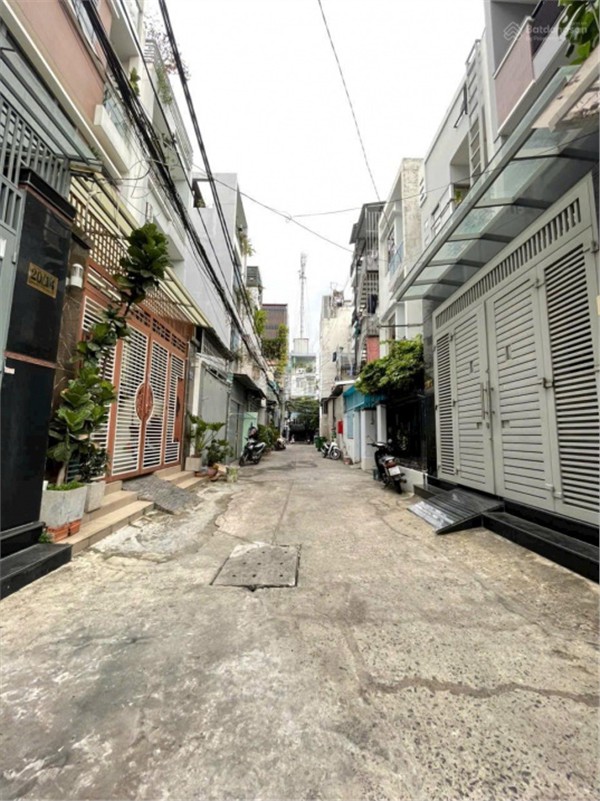  ???? Bán nhà Huỳnh Tấn Phát, Phú Mỹ, Q.7, 146m², 6m ngang, 6.1 tỷ ???? 