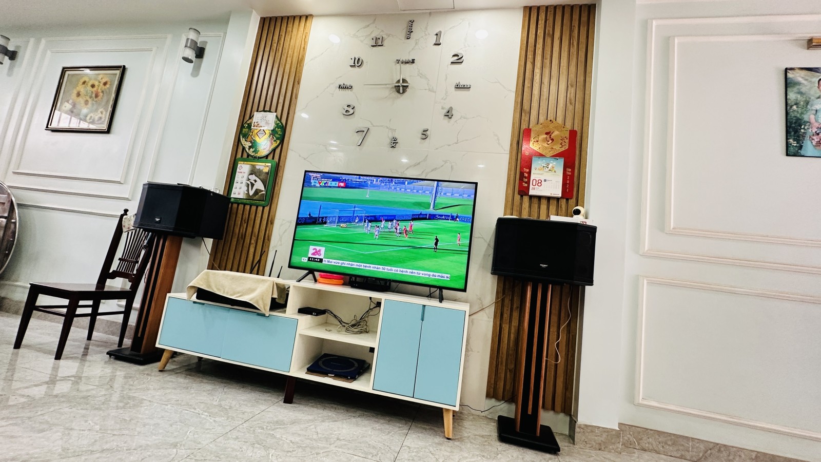  BÁN NHÀ 3 TẦNG, 64M2, NGÕ NGUYỄN THỊ TÚ, BÌNH HƯNG HOÀ B, BÌNH TÂN - GIÁ 5.59 TỶ - SỔ HỒNG 