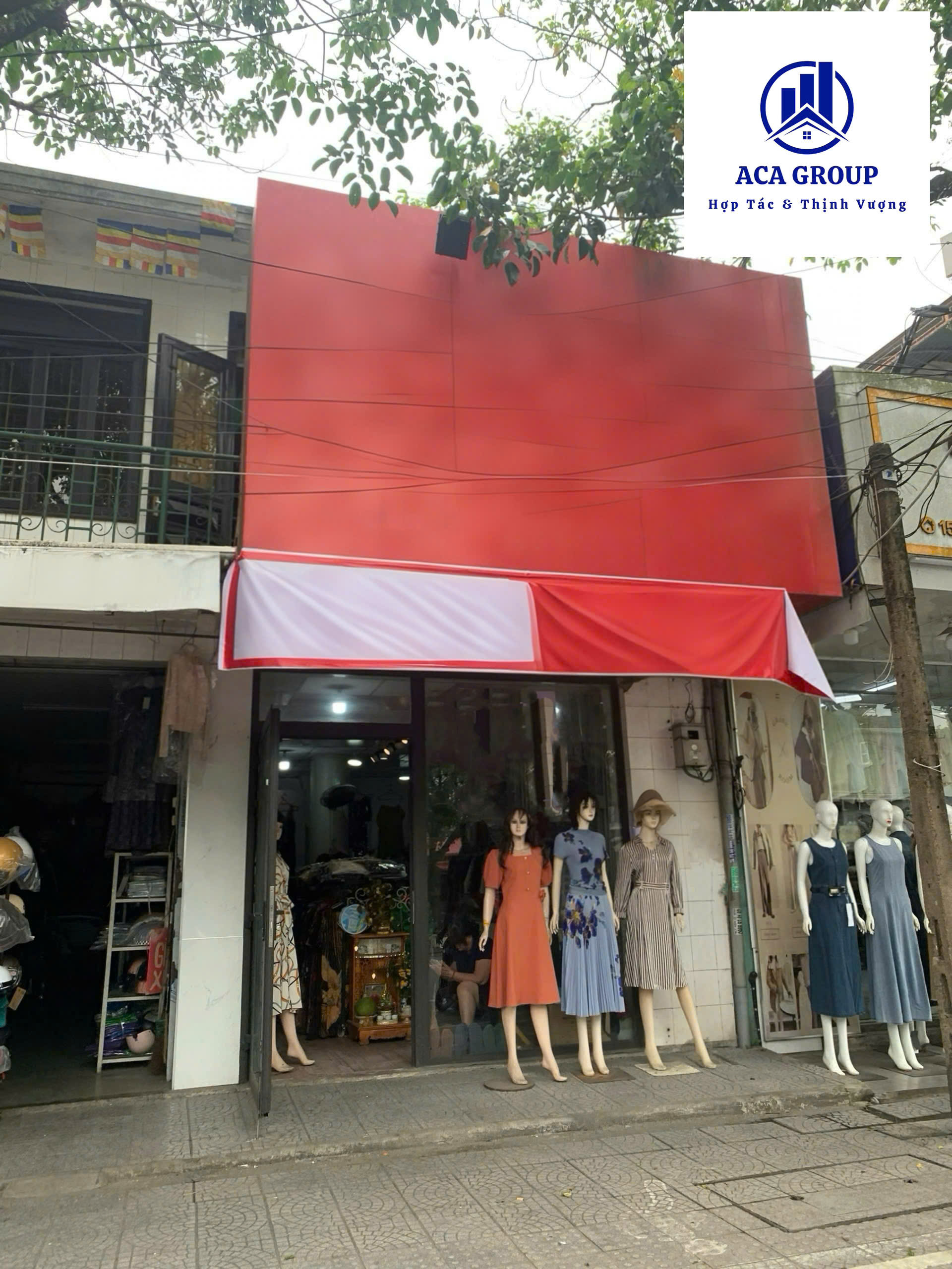  ???? Chỉ 13 triệu/tháng. CHO THUÊ MẶT BẰNG SIÊU ĐẸP — ĐƯỜNG HÙNG VƯƠNG, TP HUẾ ???? 