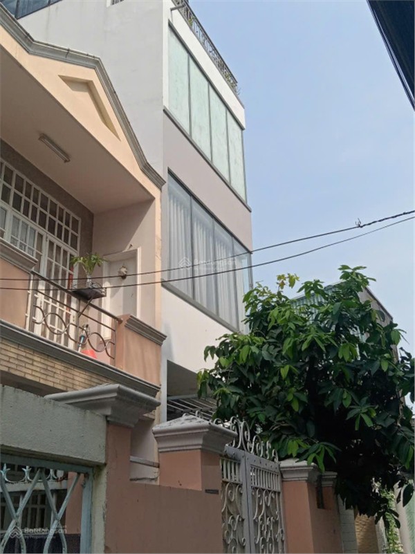  ???? Bán nhà Nguyễn Thị Thập, Tân Phú, Q.7, 70m² (4x17.5m), 8.7 tỷ ???? 