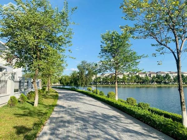  (Bán Gấp) Biệt Thự Vườn TT15 - KĐT Nam An Khánh: Vị Trí Trung Tâm, Giá Cực Tốt 