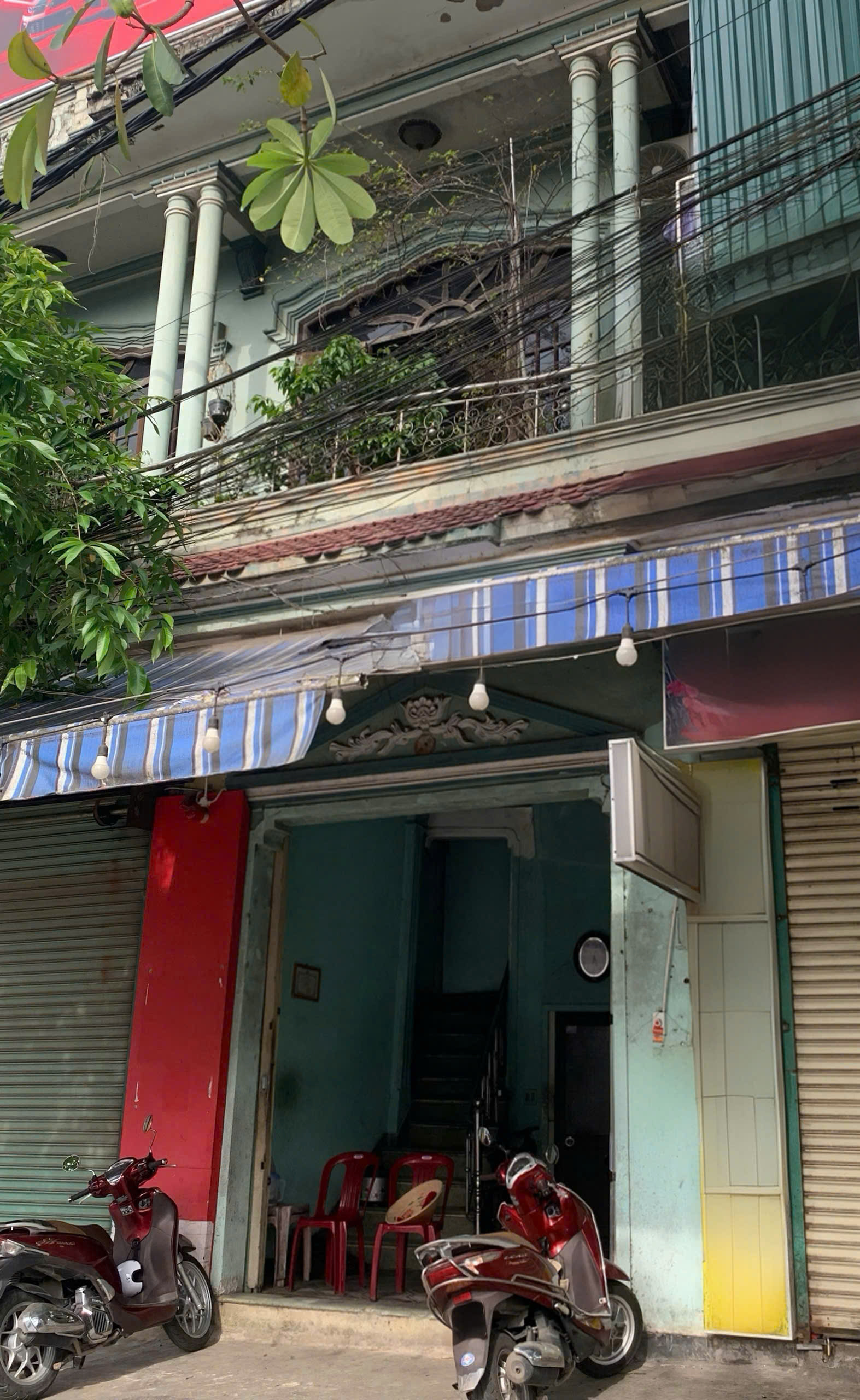  ???? CHO THUÊ MẶT BẰNG SIÊU ĐẸP — ĐƯỜNG BÀ TRIỆU, TP HUẾ 