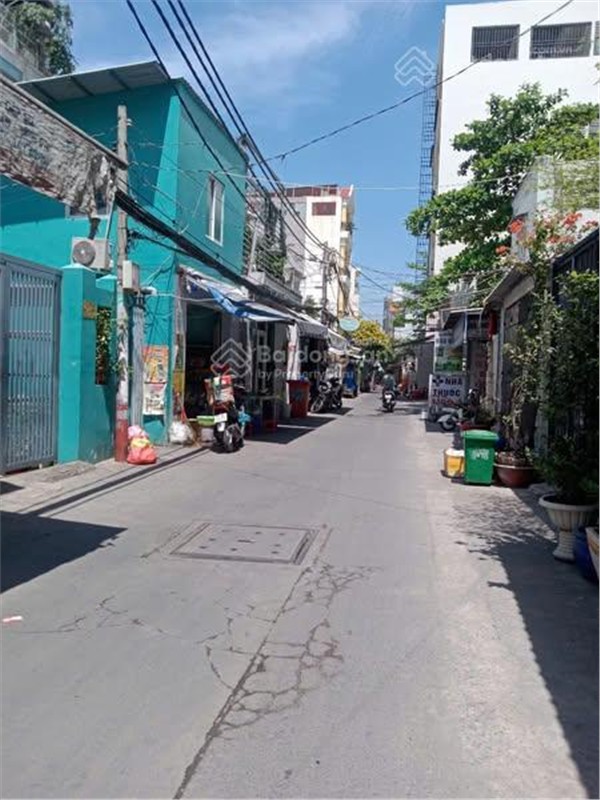  ???? Bán nhà Lê Văn Lương, Tân Hưng, Q.7 - 60m² (4x15m) - 7.3 tỷ ???? 