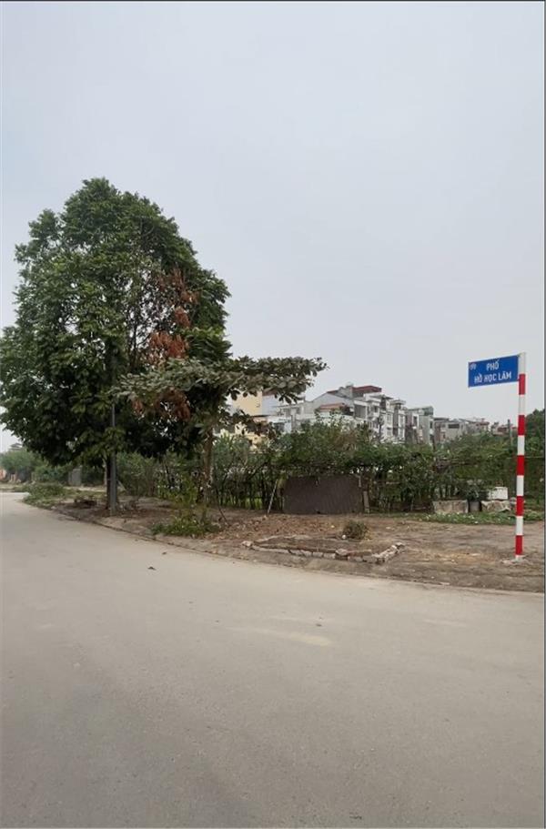  BÁN NHÀ 2 MẶT NGÕ HỒ NGỌC LÃM , NGÔ QUYỀN  Ô TÔ - VIEW HỒ VẠN PHÚC ĐẲNG CẤP! 