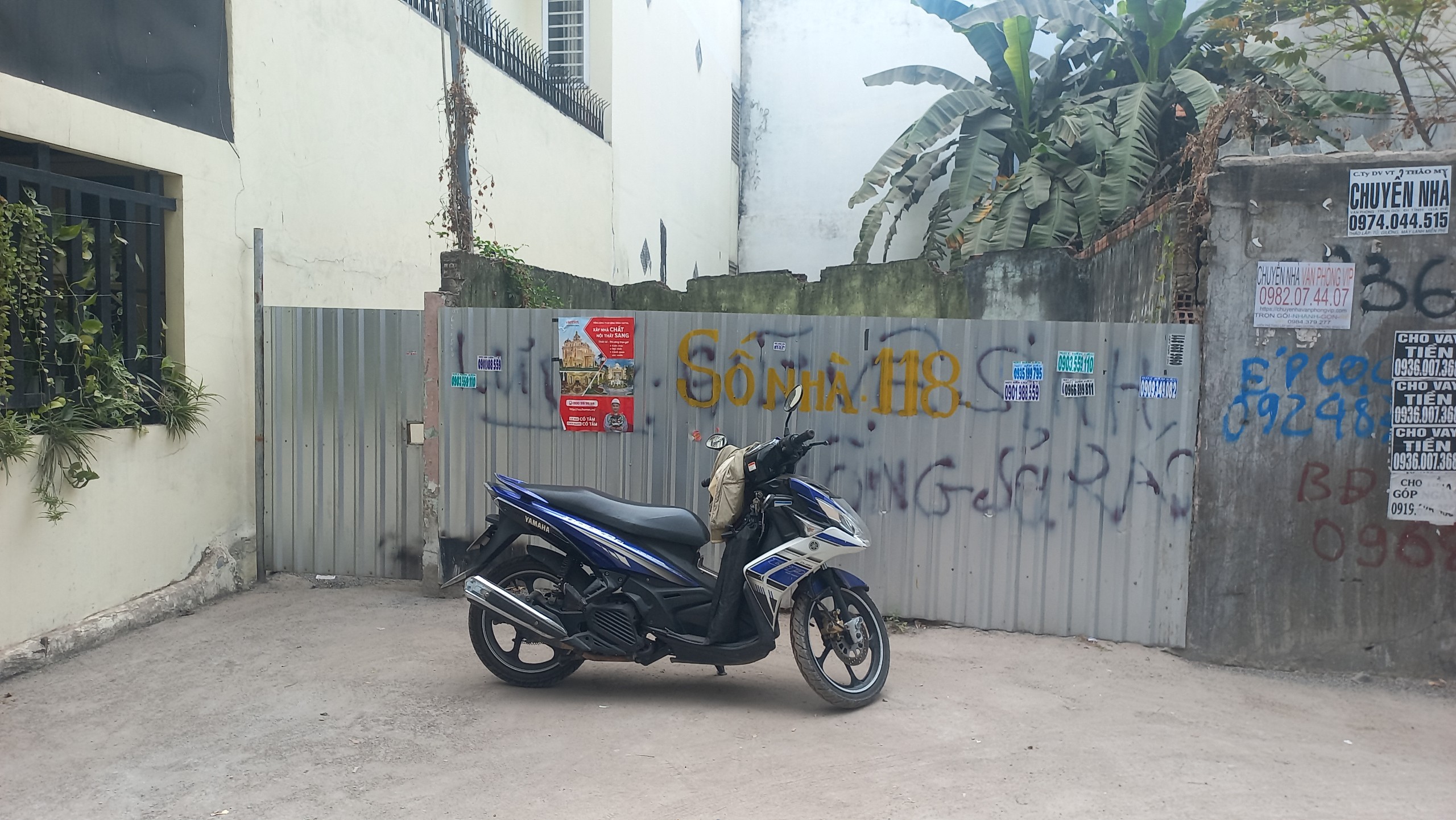  Bán Lô Đất Mặt Tiền Đường 48 (Nhánh 3) - Hiệp Bình Chánh - Thành Phố Thủ Đức 