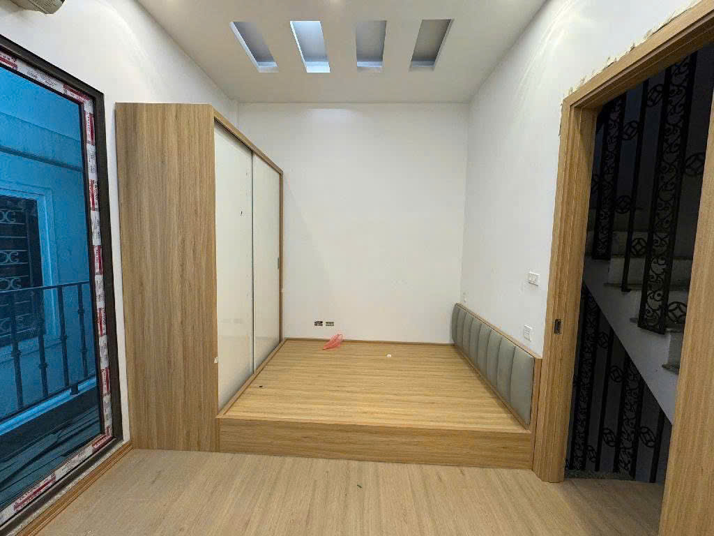  Nhỉnh 5 tỷ nhà này là ngonnnnn! Quất nhanh thì còn bà con ạ! 