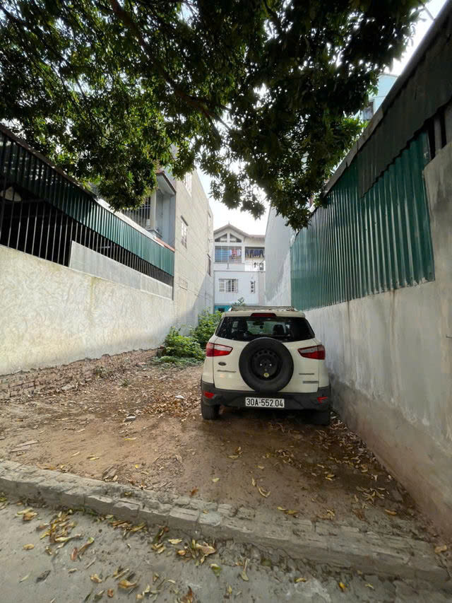  ĐẤT Ngọc Thụy-Long Biên 95m2 ,mặt tiền 6m, 10.6 tỷ. Ô TÔ VÀO ĐẤT 2 THOÁNG  TRƯỚC SAU, SỔ ĐẸP. 