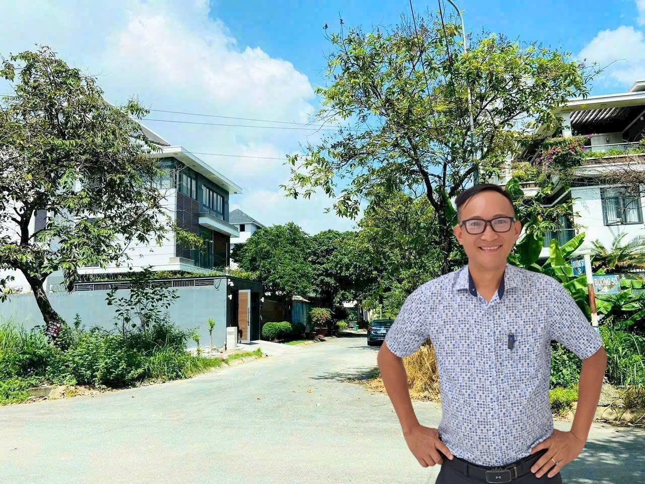  BÁN LÔ ĐẤT BIỆT THỰ VIP – TẶNG NHÀ TRỆT LẦU – GIÁ NGỘP TẠI KHU VĂN PHÒNG CHÍNH PHỦ 389 QUỐC LỘ 13, HIỆP BÌNH PHƯỚC, THỦ ĐỨC 