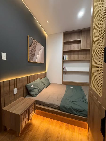  NHÀ HOÀNG HOA THÁM,P.6,BÌNH THẠNH 