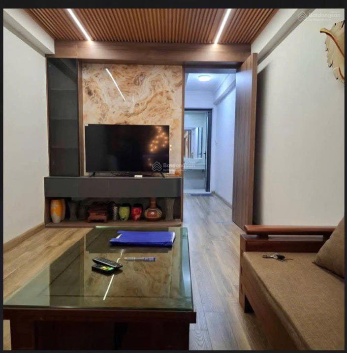 BÁN NHÀ MẶT NGÕ LÊ QUANG ĐẠO - PHÚ ĐÔ - NAM TỪ LIÊM - 8.6 TỶ - 45M2 - 7 TẦNG - SỔ ĐỎ CHÍNH CHỦ 