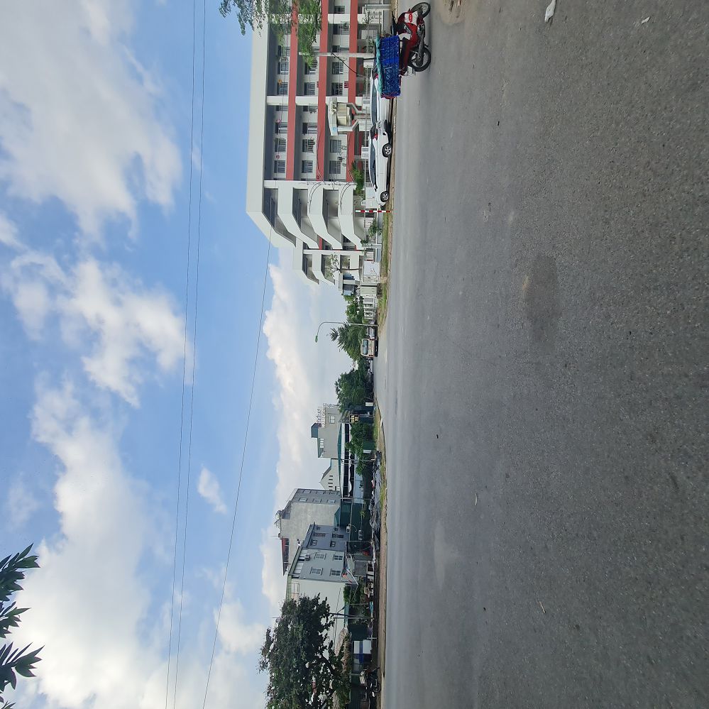  60m2 Trâu Quỳ, Gia Lâm. Đường 12m có vỉa hè chỉ 8 tỷ x. Lh 0989894845 