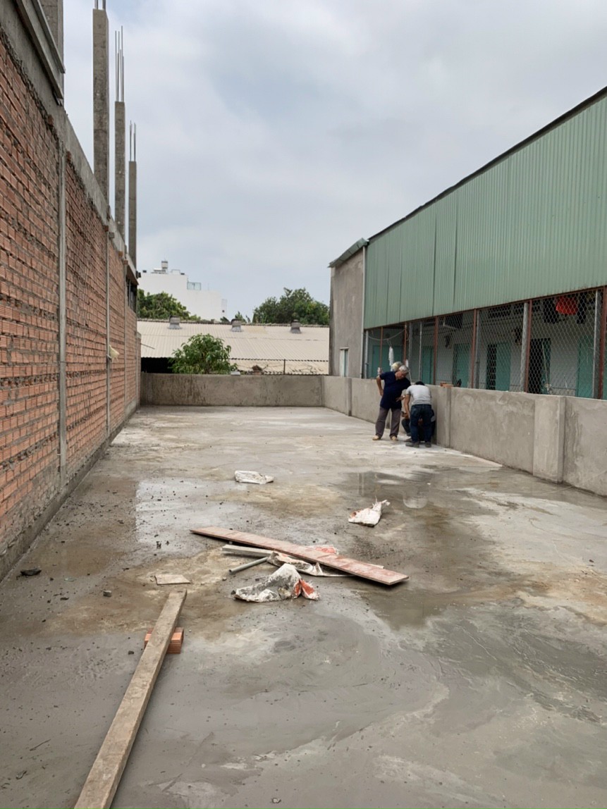  Bán Lô Đất Mặt Tiền 225 Hoàng Hữu Nam, Long Thạnh Mỹ (quận 9 cũ), Thành Phố Thủ Đức 