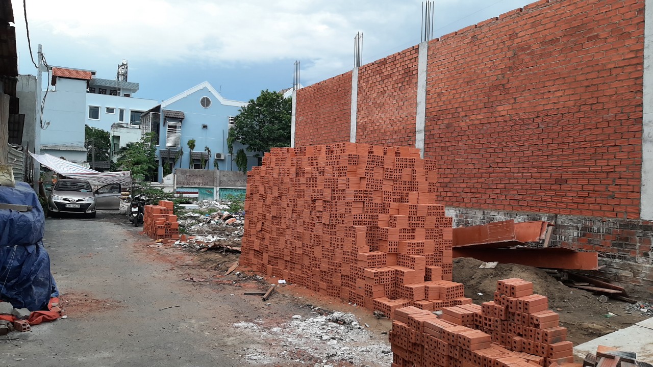  Bán Lô Đất Hẻm Xe Hơi Số 34 quốc lộ 13 Cũ, Hiệp Bình Phước, Thành Phố Thủ Đức 