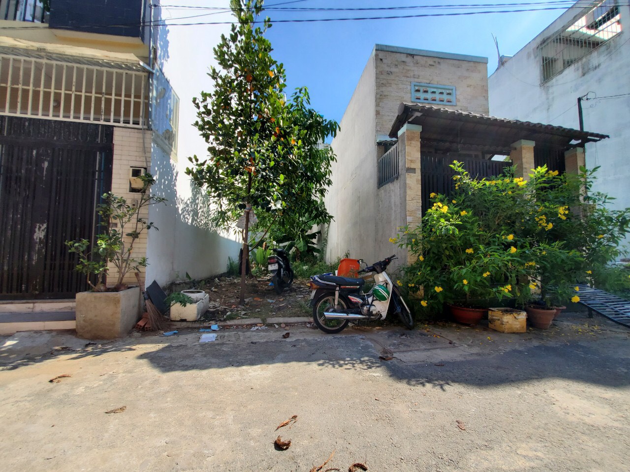  Bán Lô Đất Hẻm Xe Hơi Số 33 Đường 12 Hiệp Bình phước Thành Phố Thủ Đức 