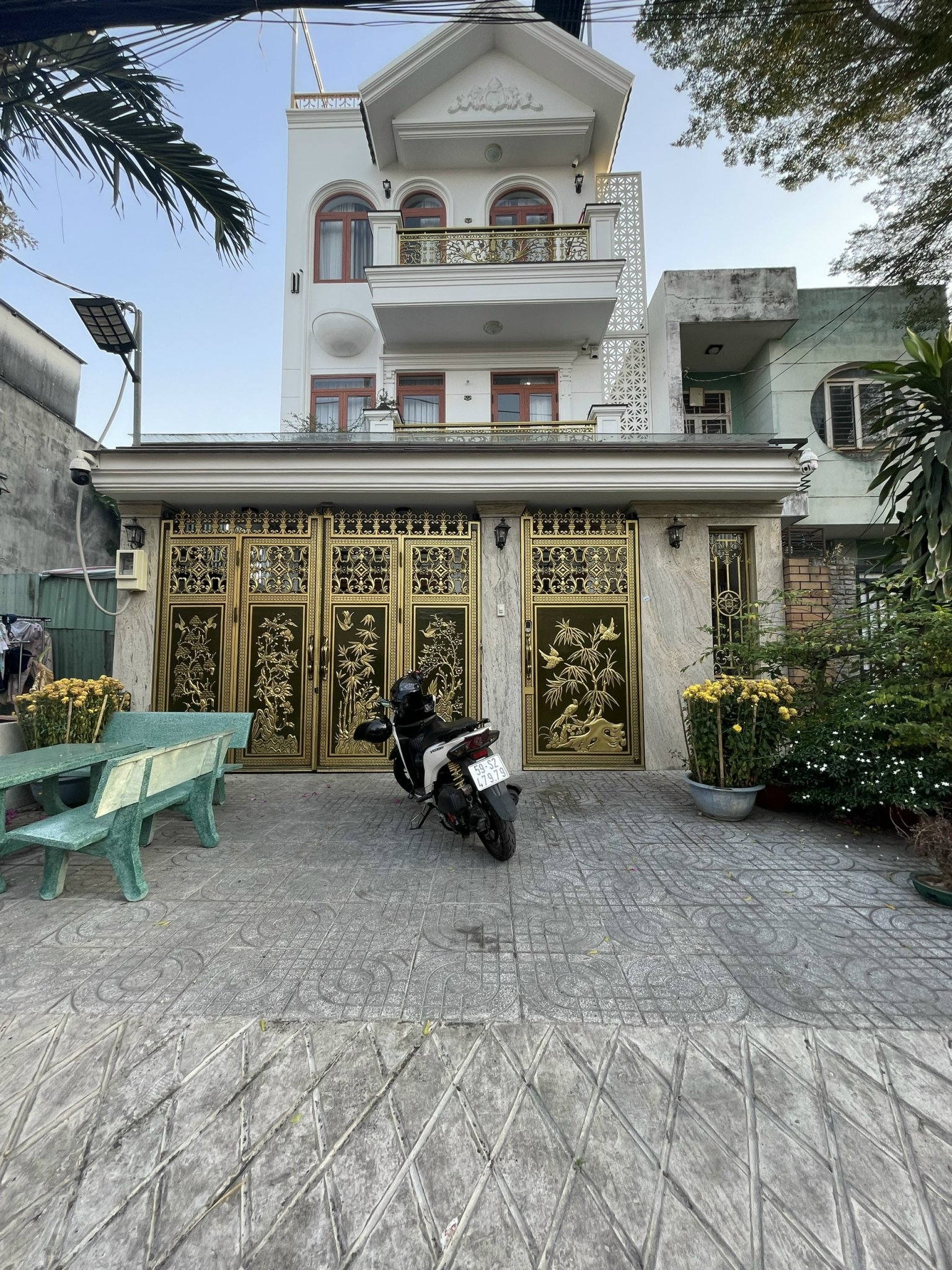  Bán Nhà 4 Lầu Mặt Tiền Đường 12 Hiệp Bình Chánh , Thành Phố Thủ Đức 